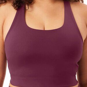 Girlfriend Collective | Paloma Sports Bra